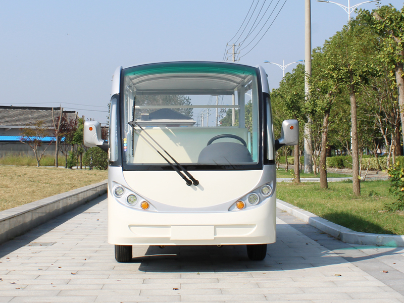 經典款11座香蕉视频黄色网站旅遊觀光車