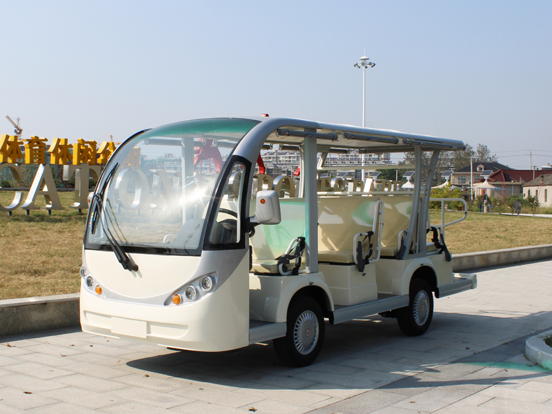經典款11座香蕉视频黄色网站旅遊觀光車