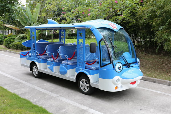 海豚卡通款香蕉视频黄色网站觀光車